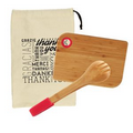 Bamboo Essentials Gift Kit